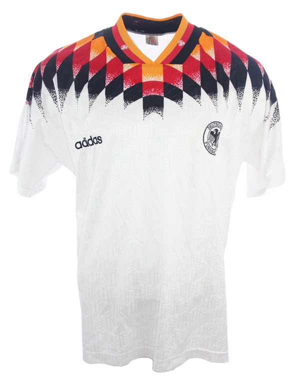 Adidas Germany jersey 1994 USA white home men's XS/S/M/L/XL football shirt buy & order cheap 